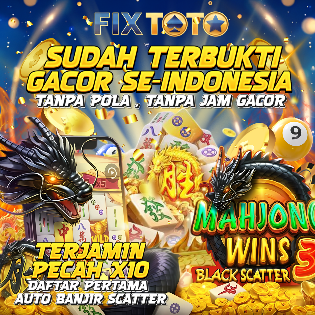 BANDAR TOGEL ONLINE